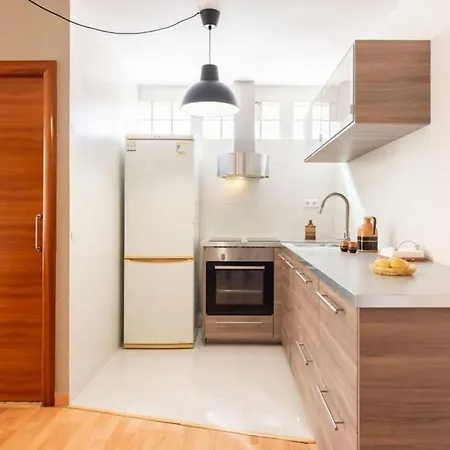 Apartment Casa Mar Blava Con Piscina Comunitaria Junto Barcelona Centro