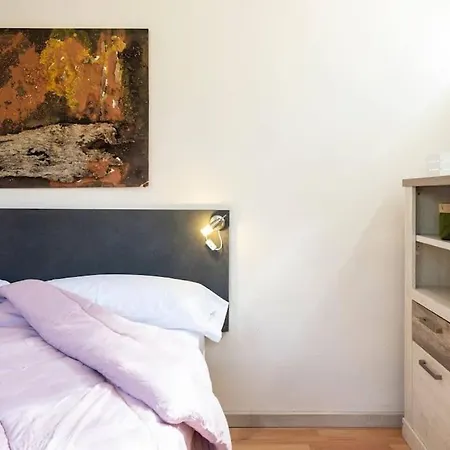 Apartment Casa Mar Blava Con Piscina Comunitaria Junto Barcelona Centro *