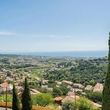 Casa Mar Blava Con Piscina Comunitaria Junto Barcelona Centro